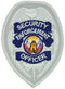 Tactical 365Â® Operation First Response Pair of Security Officers Emblem Patches