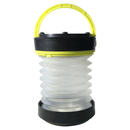 Pop-Up Solar Lantern And Charger