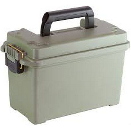 Field/Ammo Box