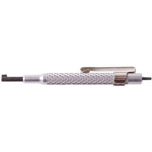 Oversize Handcuff Key