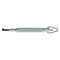 Oversize Handcuff Key