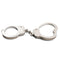 Model 100 M&P Lever Lock Handcuffs