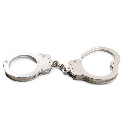 Model 100 M&P Lever Lock Handcuffs