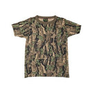 6760 Rothco Colored Camo T-Shirts - Smokey Branch Camo