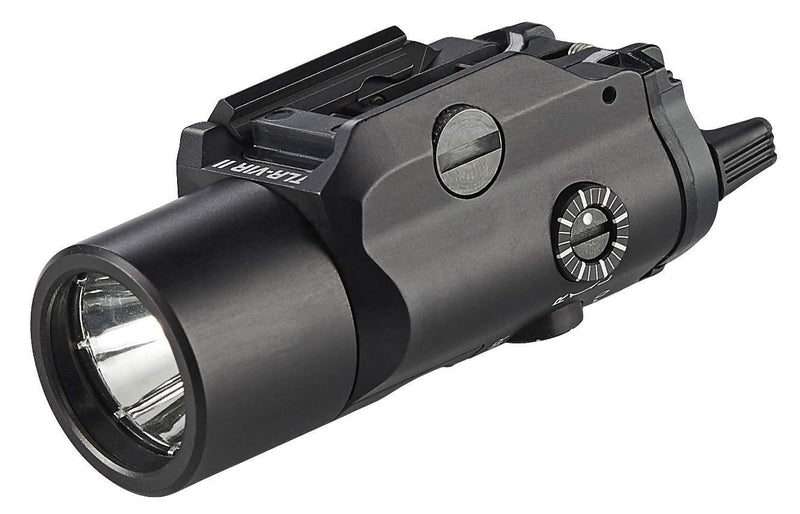 TLR-VIR II Gun Light