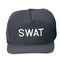 5322 Rothco S.W.A.T. Supreme Low Profile Insignia Cap