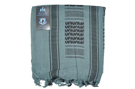 Tactical 365 Operation First Response Military Shemagh Desert Scarf