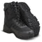 Altama Vengeance SR 8" Side Zip Boots, Black