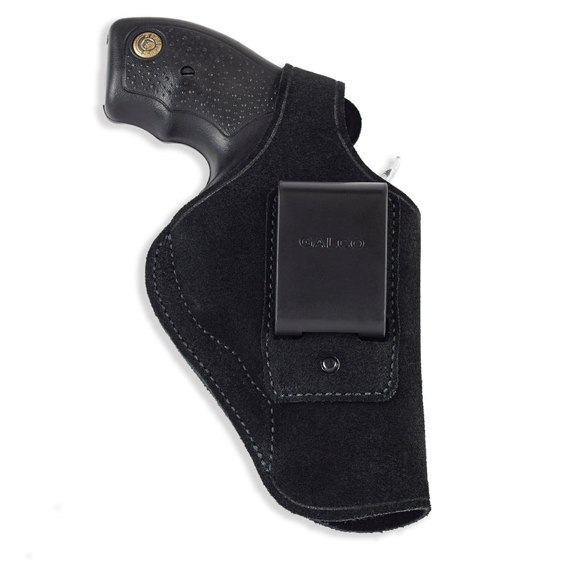 Galco Waistband Inside the Waistband Holster Right Hand 1911 Government with or without Rail Leather