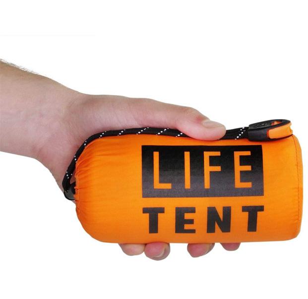 Emergency Survival Life Tent