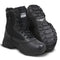 Original S.W.A.T. Men's Chase 9" Side-Zip-M, Black