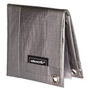Ducti Super Duct Tape Trifold/Bifold Wallets (Classic BiFold)