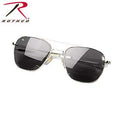 10604 Rothco G.I. Type 52mm Pilot Aviator Sunglasses