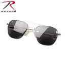 10604 Rothco G.I. Type 52mm Pilot Aviator Sunglasses