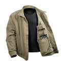 5385 Rothco 3 Season Concealed Carry Jacket