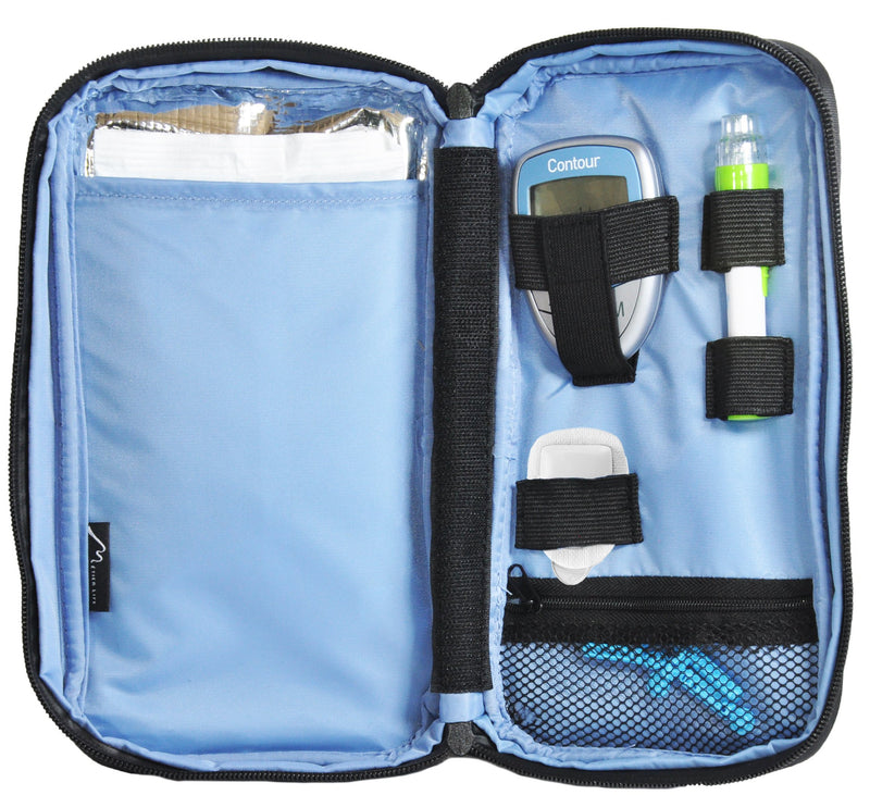 Diabetic Travelling Cooler Case