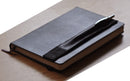 Pen Sleeve for Moleskine and A5 Hardcover Notebooks