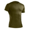 Under Armor 1216007390 Compression Men's Tactical Shirt OD Green Marine X-Large