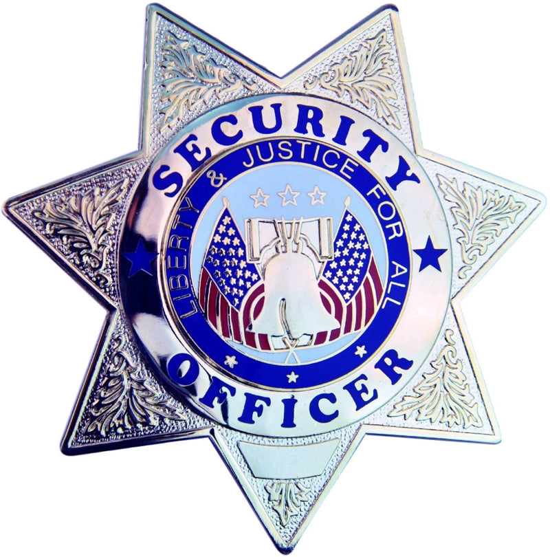 Buy Security Badge at Army Surplus World