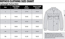 Rothco Lightweight Tactical Shirt | Uniform Shirt | Work Shirt