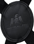 Tactical 365 Operation First Response Nylon Police Duty Belt Suspenders