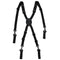 Tactical 365 Operation First Response Nylon Police Duty Belt Suspenders